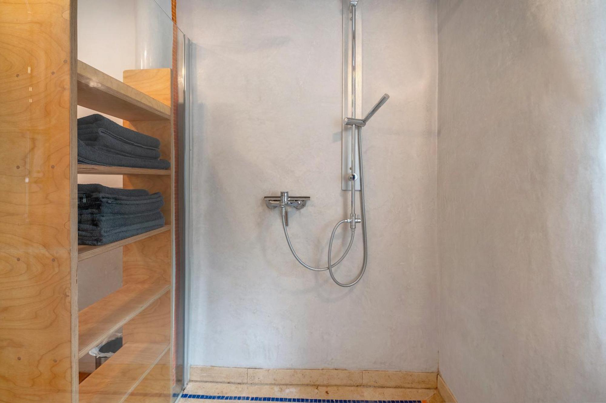 Alte Muehle In Dernbach Apartment Dernbach  Екстериор снимка