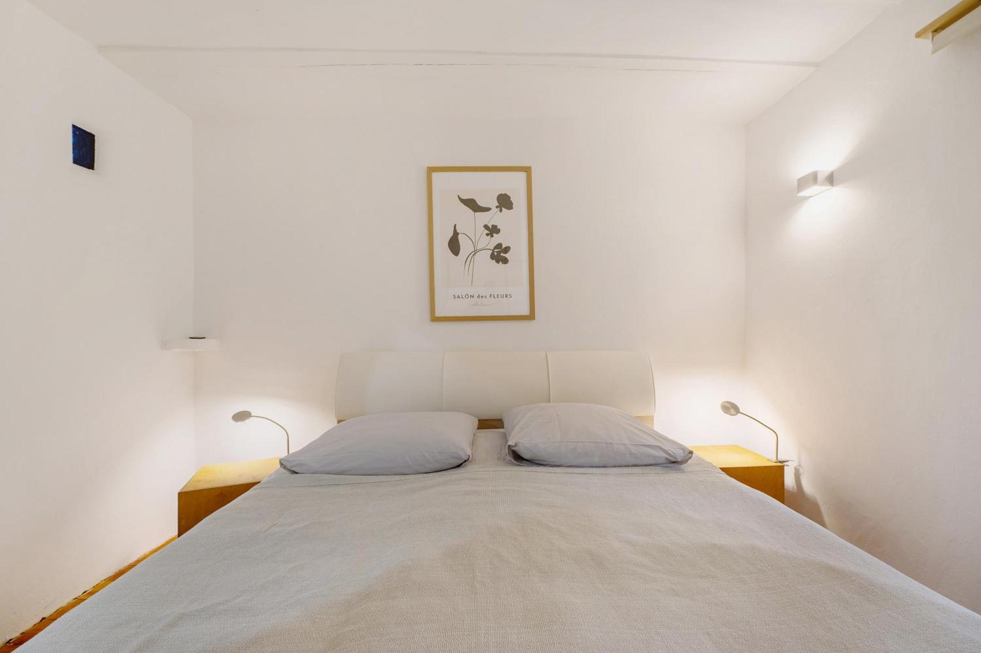 Alte Muehle In Dernbach Apartment Dernbach  Екстериор снимка