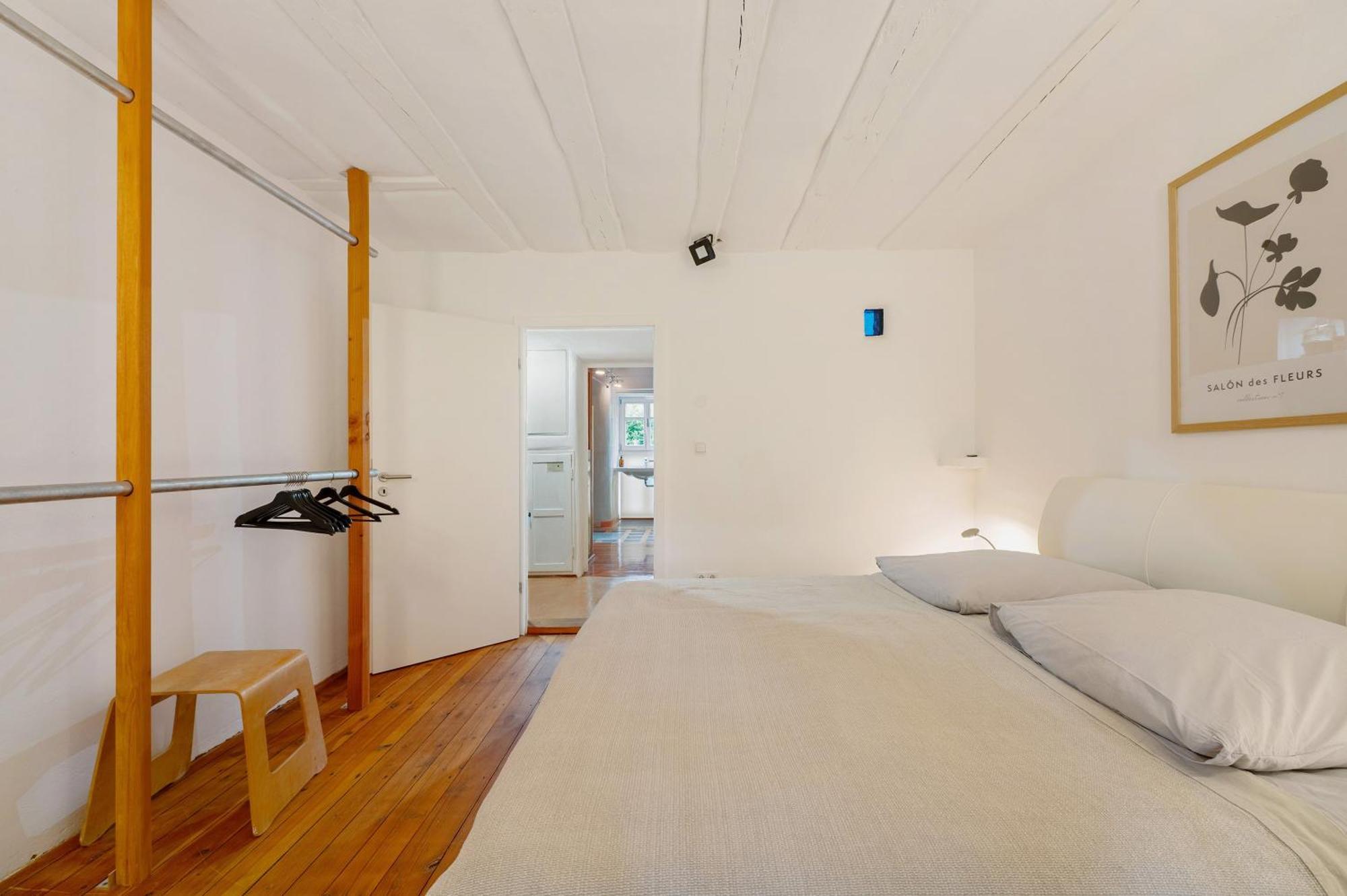 Alte Muehle In Dernbach Apartment Dernbach  Екстериор снимка